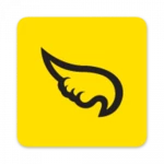 Logo of WingZ On-Demand android Application 